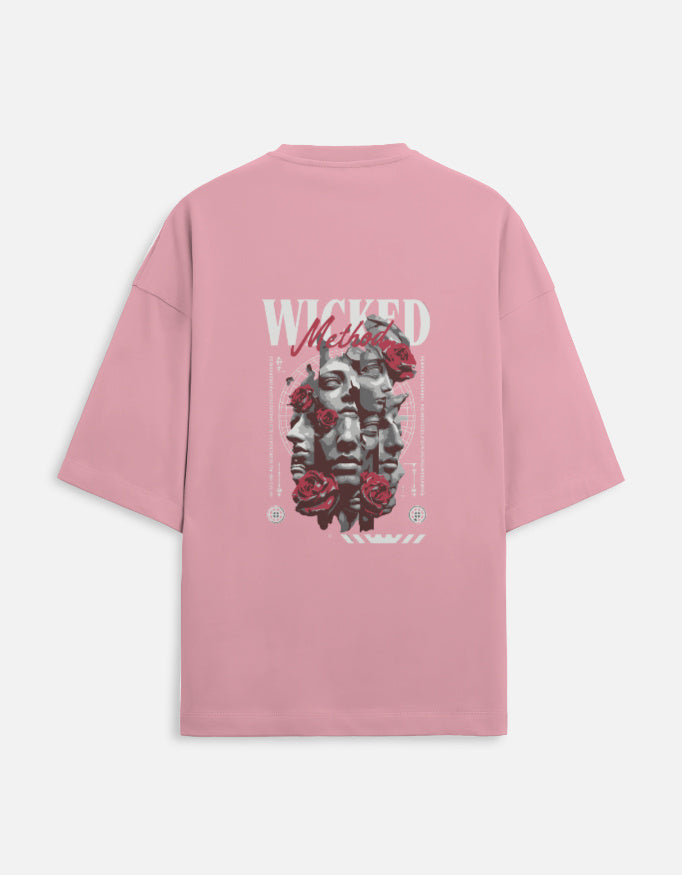 Premium Oversized T-Shirts Collection