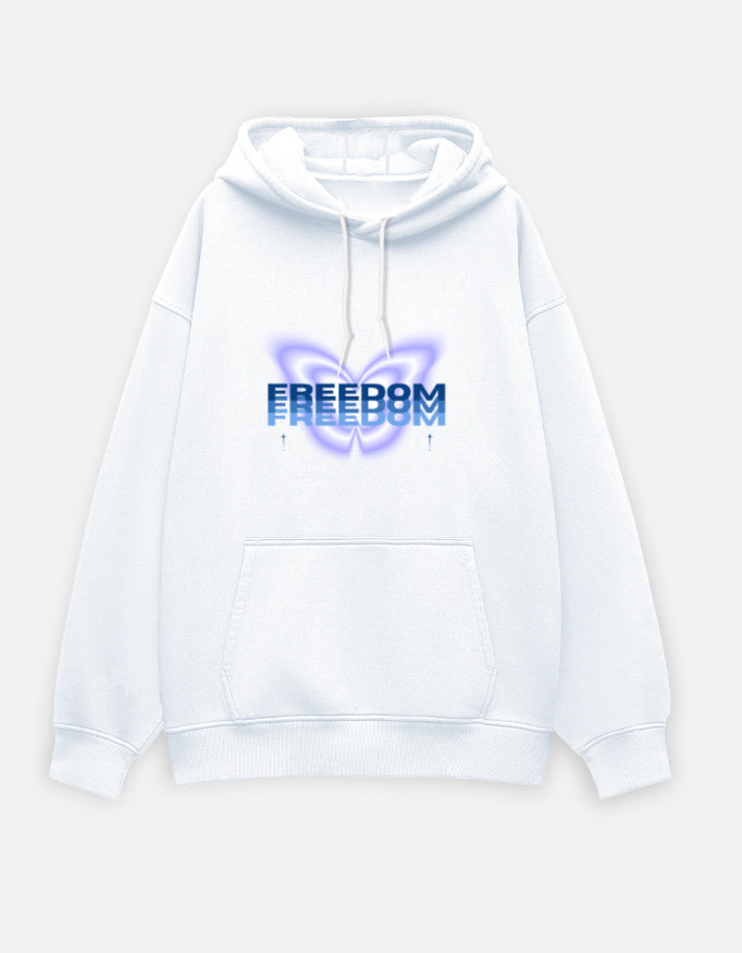 Unisex Oversized Hoodies